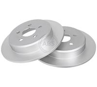 Disque De Frein D'Axe Arrière Pour CHRYSLER DODGE NEON PT CRUISER SEBRING