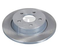 Disque De Frein D'Axe Arrière Pour FORD FOCUS