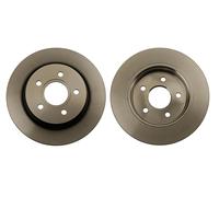 Disque De Frein D'Axe Arrière Pour FORD FORD AUSTRALIA FOCUS