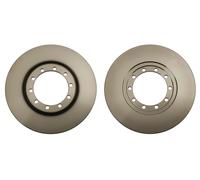 Disque De Frein D'Axe Arrière Pour FORD TRANSIT