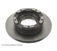 Disque De Frein D'Axe Arrière Pour FORD TRANSIT TRANSIT TOURNEO