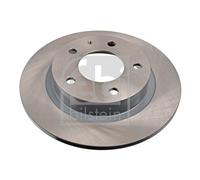 Disque De Frein D'Axe Arrière Pour FORD USA MAZDA 626 MX-6 PREMACY PROBE XEDOS 6
