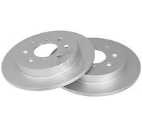 Disque De Frein D'Axe Arrière Pour HONDA CITY JAZZ