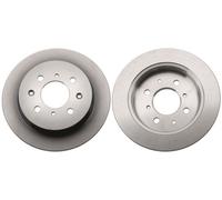 Disque De Frein D'Axe Arrière Pour HONDA CITY JAZZ