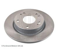 Disque De Frein D'Axe Arrière Pour HONDA CIVIC