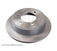 Disque De Frein D'Axe Arrière Pour HUMMER HUMMER