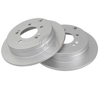 Disque De Frein D'Axe Arrière Pour HYUNDAI GRANDEUR