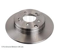 Disque De Frein D'Axe Arrière Pour HYUNDAI GRANDEUR SONATA