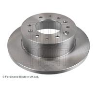 Disque De Frein D'Axe Arrière Pour HYUNDAI H350