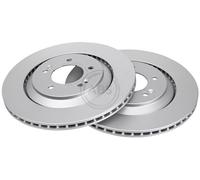 Disque De Frein D'Axe Arrière Pour HYUNDAI I30