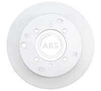 Disque De Frein D'Axe Arrière Pour HYUNDAI KIA JOICE SANTAMO