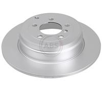 Disque De Frein D'Axe Arrière Pour LAND ROVER DISCOVERY RANGE ROVER