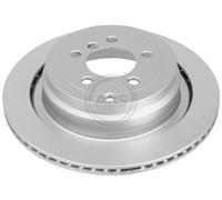 Disque De Frein D'Axe Arrière Pour LAND ROVER RANGE ROVER