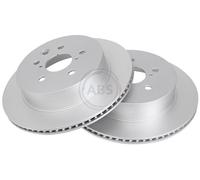 Disque De Frein D'Axe Arrière Pour LEXUS TOYOTA CROWN GS IS IS C MARK X RC