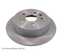 Disque De Frein D'Axe Arrière Pour LEXUS TOYOTA CROWN IS MARK X