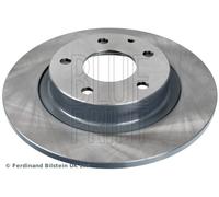 Disque De Frein D'Axe Arrière Pour MAZDA 6