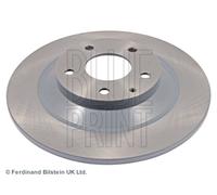Disque De Frein D'Axe Arrière Pour MAZDA CX-30 CX-5 MX-30