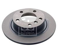Disque De Frein D'Axe Arrière Pour MINI MINI COUNTRYMAN MINI PACEMAN