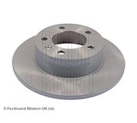 Disque De Frein D'Axe Arrière Pour NISSAN OPEL RENAULT VAUXHALL INTERSTAR MASTER