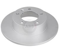 Disque De Frein D'Axe Arrière Pour NISSAN OPEL RENAULT VAUXHALL INTERSTAR MASTER