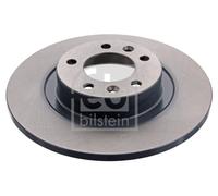 Disque De Frein D'Axe Arrière Pour PEUGEOT 508 508 SW