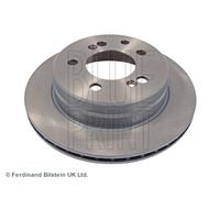 Disque De Frein D'Axe Arrière Pour SSANGYONG KYRON REXTON / REXTON II