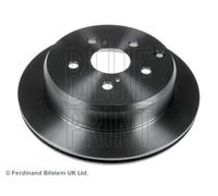 Disque De Frein D'Axe Arrière Pour TOYOTA ESTIMA EMINA / LUCIDA PREVIA SUPRA