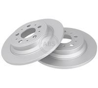 Disque De Frein D'Axe Arrière Pour VOLVO S60 S70 S80 V70 XC70