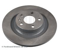 Disque De Frein D'Axe Arrière Pour VOLVO S60 S90 V60 V90 XC60