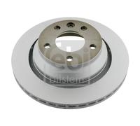 Disque De Frein D'Axe Arrière Pour VW CALIFORNIA MULTIVAN TOUAREG TRANSPORTER