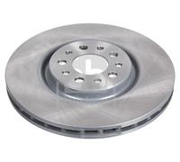 Disque De Frein D'Axe Avant Pour ALFA ROMEO CHRYSLER JEEP 159 200 BRERA CHEROKEE