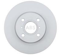 Disque De Frein D'Axe Avant Pour ASTON MARTIN TOYOTA CYGNET IQ