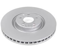 Disque De Frein D'Axe Avant Pour AUDI A6 A6 Allroad A7 A8