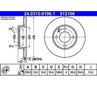 Disque De Frein D'Axe Avant Pour AUDI SEAT VW 80 CADDY CORDOBA COUPE GOLF IBIZA