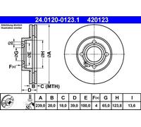 Disque De Frein D'Axe Avant Pour AUDI SEAT VW 80 CORDOBA CORDOBA VARIO COUPE GOL