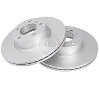 Disque De Frein D'Axe Avant Pour BMW 1 2 3 4 X1