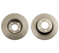 Disque De Frein D'Axe Avant Pour BMW 1 3 4