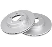 Disque De Frein D'Axe Avant Pour BMW 3 Z3 Z4
