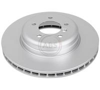 Disque De Frein D'Axe Avant Pour BMW 5 6