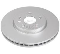 Disque De Frein D'Axe Avant Pour CHEVROLET MG OPEL SAAB VAUXHALL 9-5 CAMARO EQUI