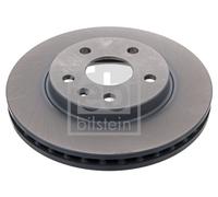 Disque De Frein D'Axe Avant Pour CHEVROLET OPEL SAAB VAUXHALL 9-5 INSIGNIA MALIB
