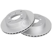 Disque De Frein D'Axe Avant Pour CHEVROLET SUBARU SUZUKI ALTO CAPPUCCINO JUSTY M