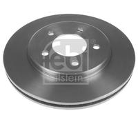 Disque De Frein D'Axe Avant Pour CHRYSLER GRAND VOYAGER VOYAGER VOYAGER / GRAND