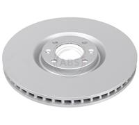 Disque De Frein D'Axe Avant Pour CITROËN DS DS (CAPSA) PEUGEOT 308 308 CC DS 4