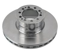 Disque De Frein D'Axe Avant Pour DAF CF CF 65 CF 75 LF LF 45 LF 55 XB XBC XF XF