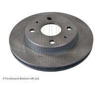 Disque De Frein D'Axe Avant Pour DAIHATSU EXTOL