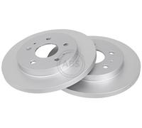 Disque De Frein D'Axe Avant Pour DAIHATSU TOYOTA CAMI RUSH TERIOS TERIOS KID