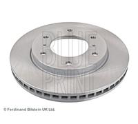 Disque De Frein D'Axe Avant Pour FIAT MITSUBISHI FULLBACK L200 L200 / TRITON PAJ