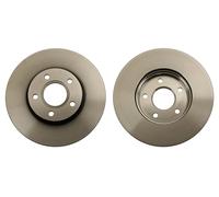 Disque De Frein D'Axe Avant Pour FORD FORD AUSTRALIA C-MAX FOCUS