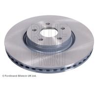 Disque De Frein D'Axe Avant Pour FORD VOLVO C30 C70 FOCUS KUGA S40 TOURNEO CONNE
